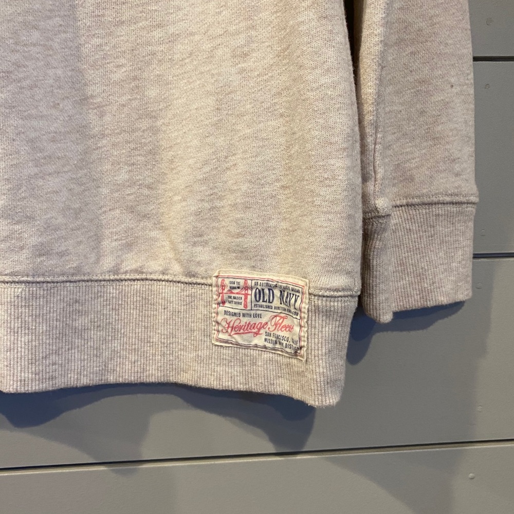 Old Navy Basic Sweater - image 3